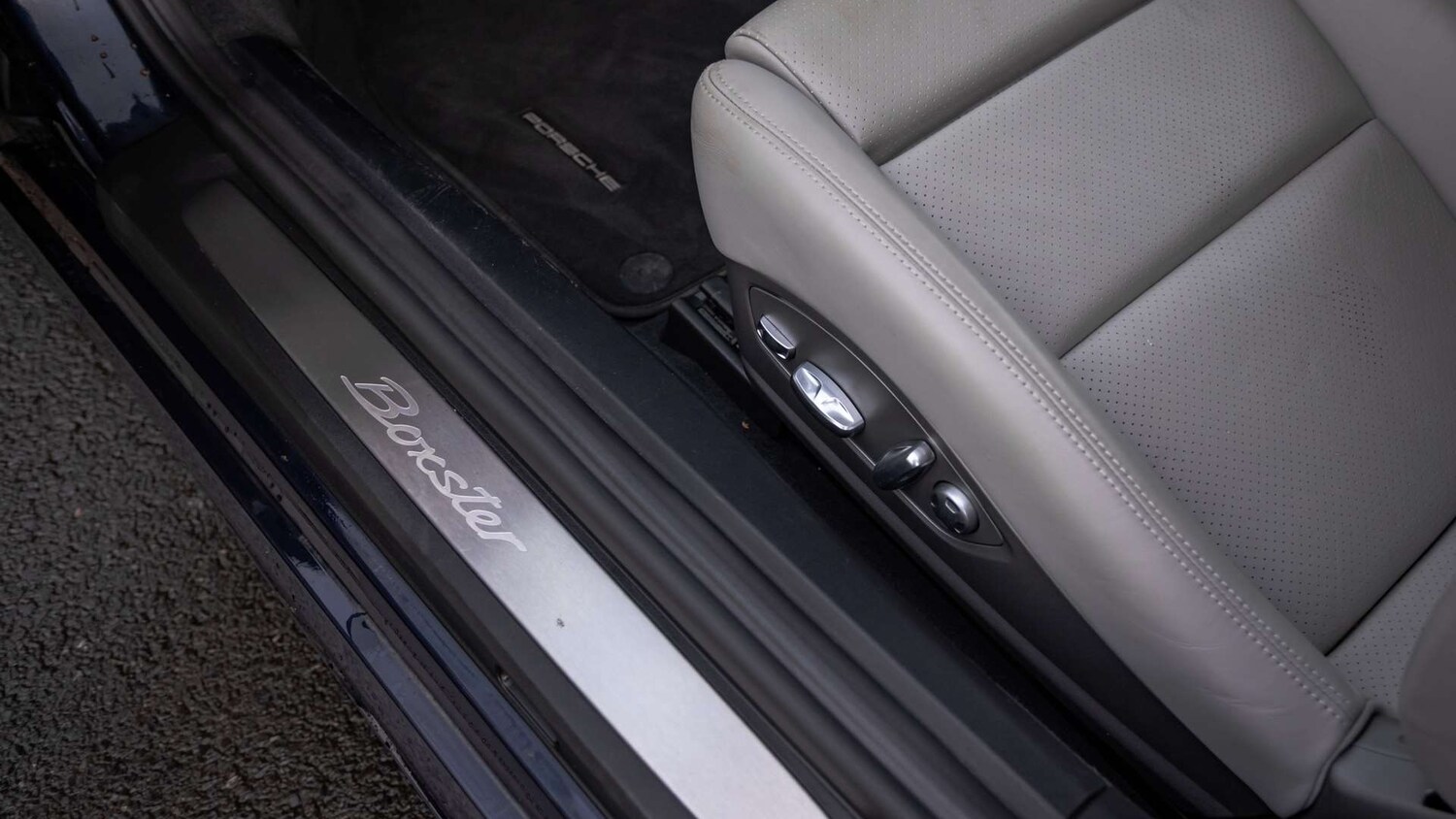 Used Porsche 718 Boxster 2017 for sale - 77270043: Photo 29