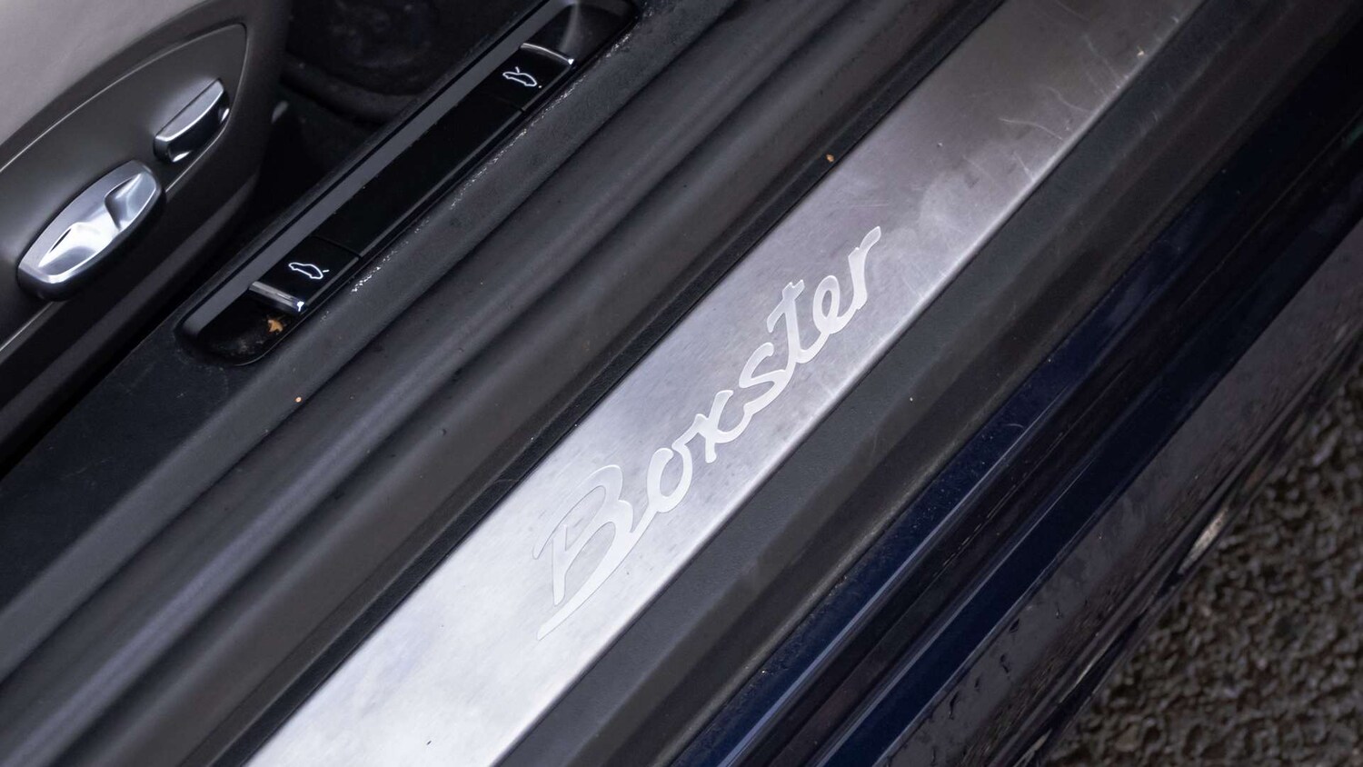 Used Porsche 718 Boxster 2017 for sale - 77270043: Photo 31