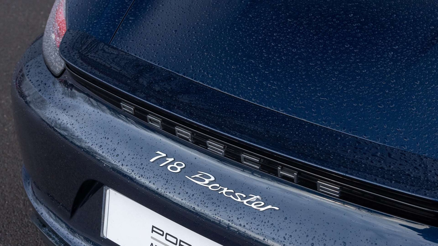 Used Porsche 718 Boxster 2017 for sale - 77270043: Photo 33