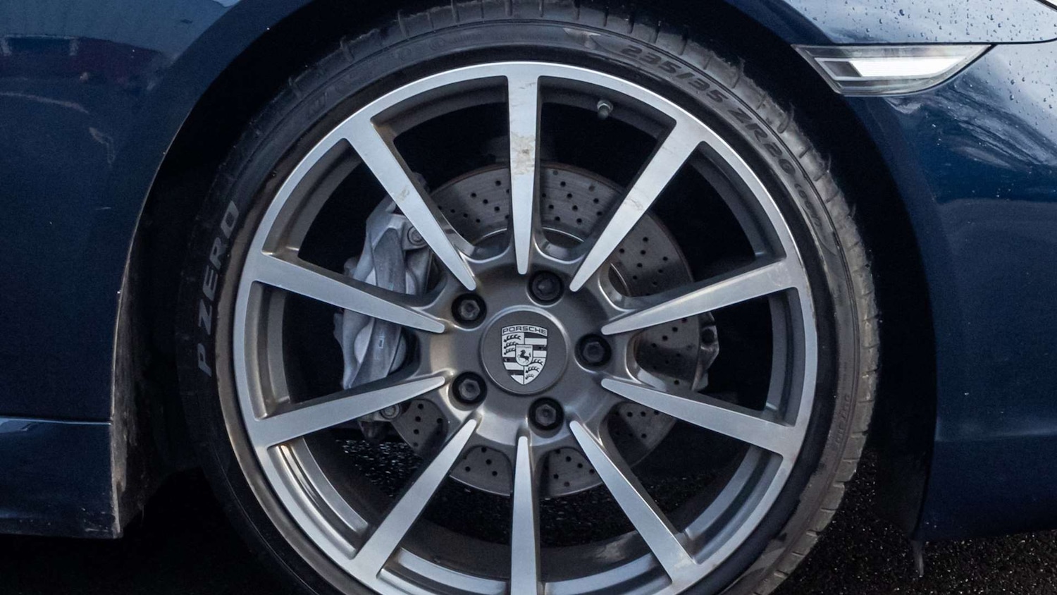 Used Porsche 718 Boxster 2017 for sale - 77270043: Photo 6