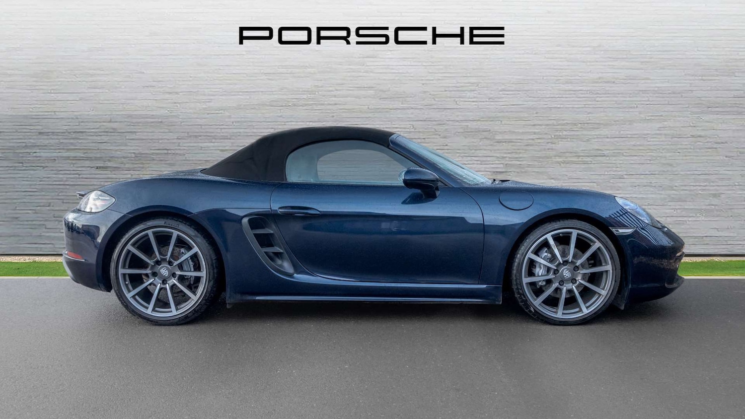 Used Porsche 718 Boxster 2017 for sale - 77270043: Photo 8