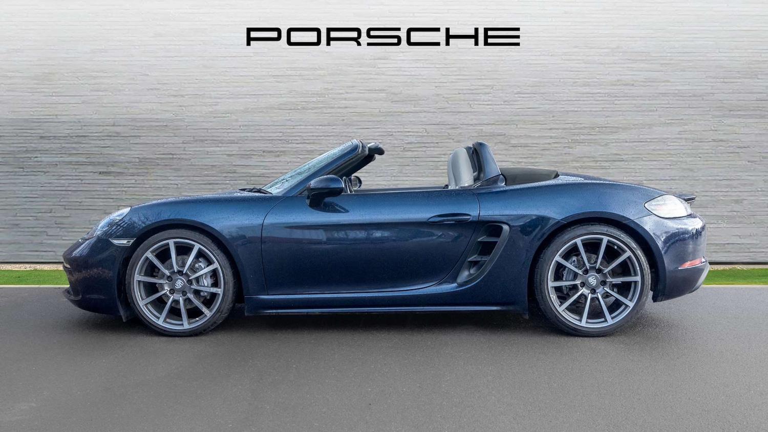Used Porsche 718 Boxster 2017 for sale - 77270043: Photo 9