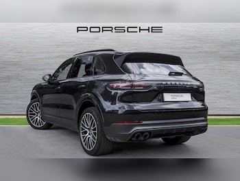 Used Porsche Cayenne 2019 for sale - 75818926: Photo
