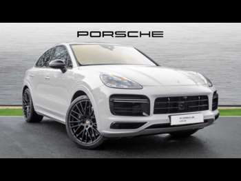 2022 - V8 Turbo Auto 5-Door