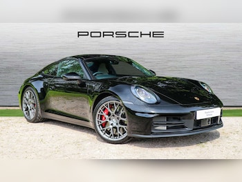 Used Porsche 911 2025 for sale - 79027815: Photo