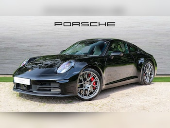 Used Porsche 911 2025 for sale - 79027815: Photo