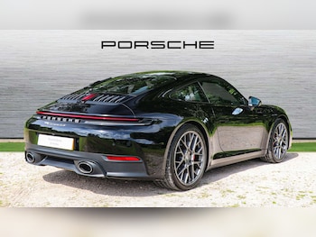 Used Porsche 911 2025 for sale - 79027815: Photo