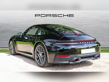 Used Porsche 911 2025 for sale - 79027815: Photo