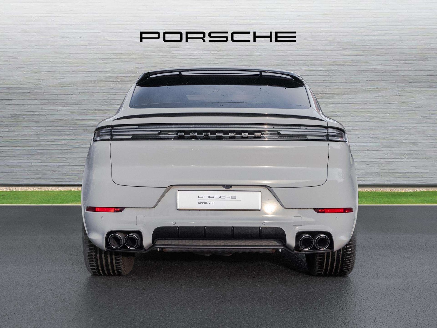 Used Porsche Cayenne 2025 for sale - 77076551: Photo 10