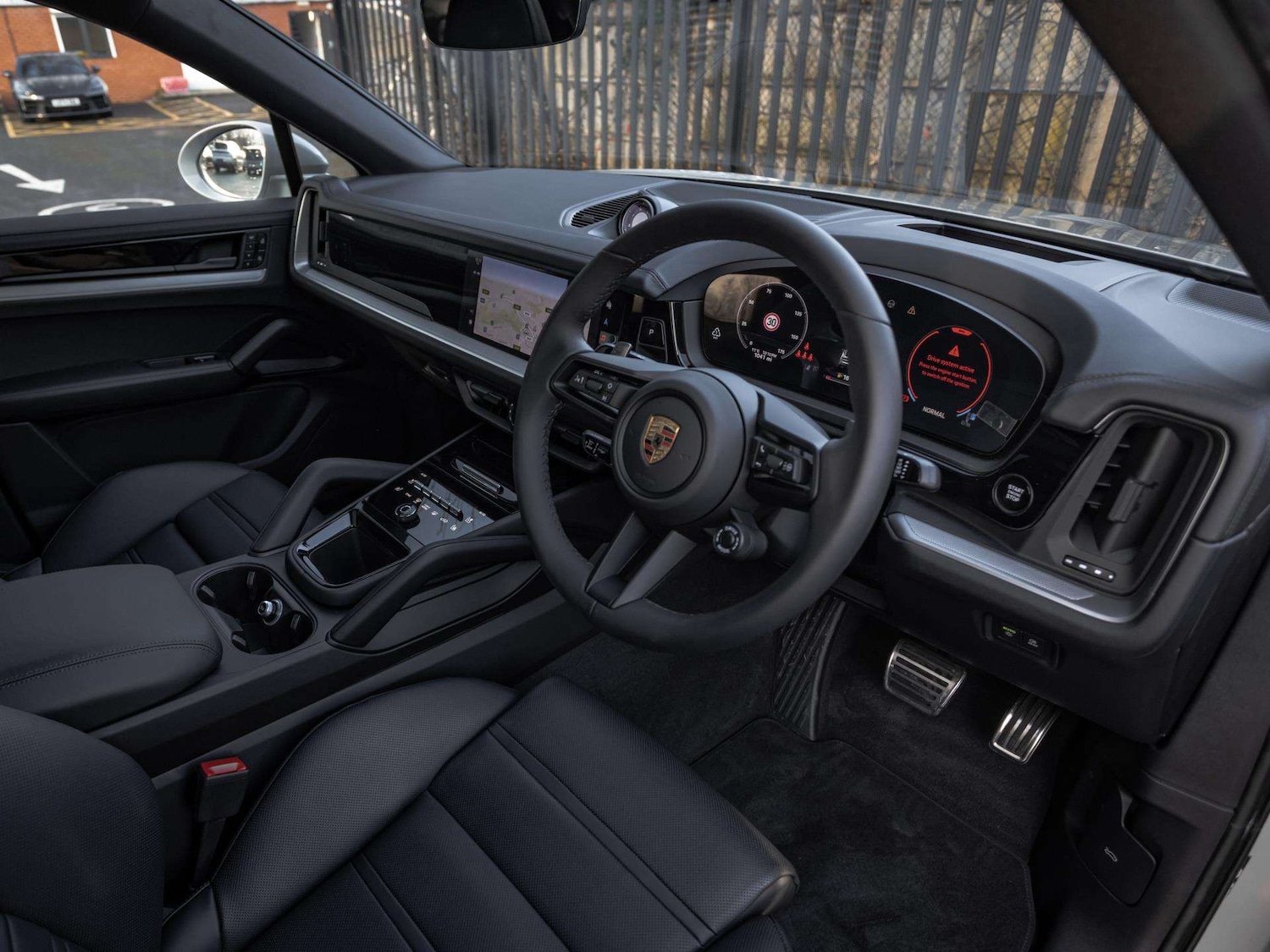 Used Porsche Cayenne 2025 for sale - 77076551: Photo 13