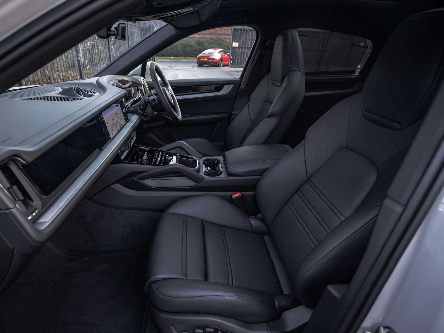 Used Porsche Cayenne 2025 for sale - 77076551: Photo 14