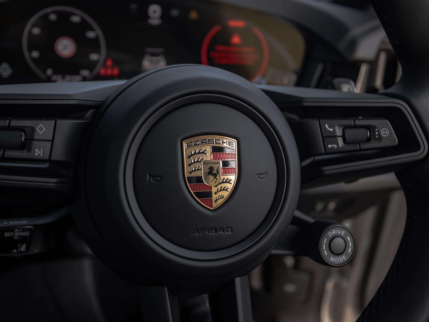 Used Porsche Cayenne 2025 for sale - 77076551: Photo 17