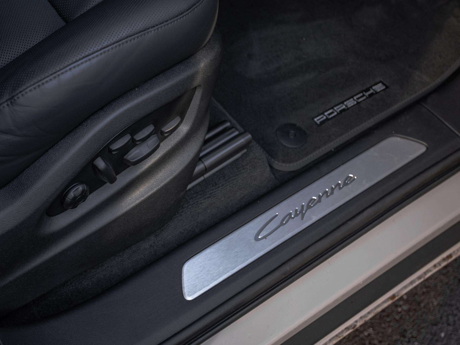 Used Porsche Cayenne 2025 for sale - 77076551: Photo 22