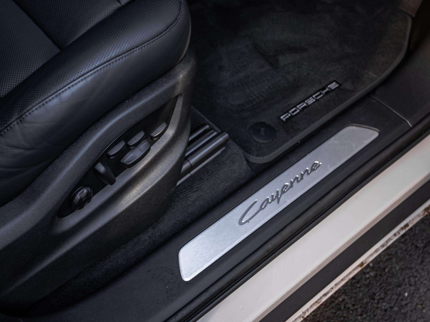 Used Porsche Cayenne 2025 for sale - 77076551: Photo 27