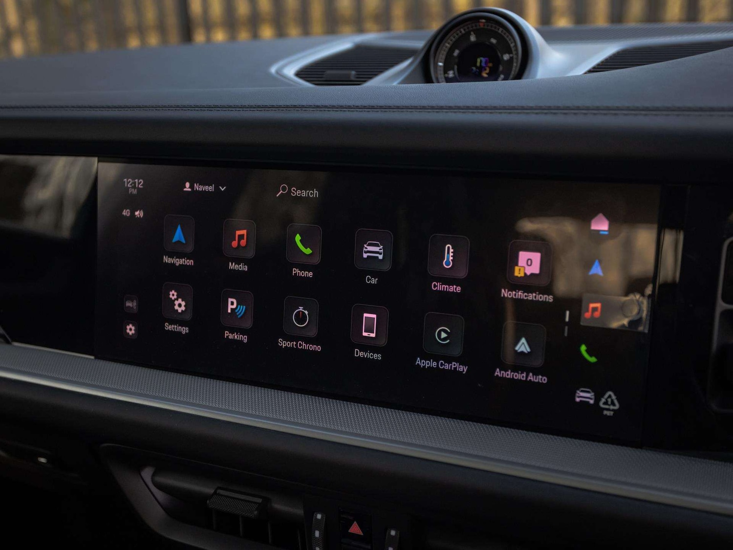 Used Porsche Cayenne 2025 for sale - 77076551: Photo 30