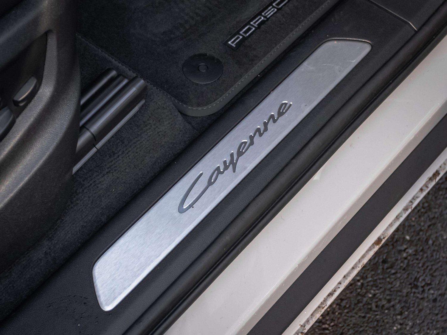 Used Porsche Cayenne 2025 for sale - 77076551: Photo 35