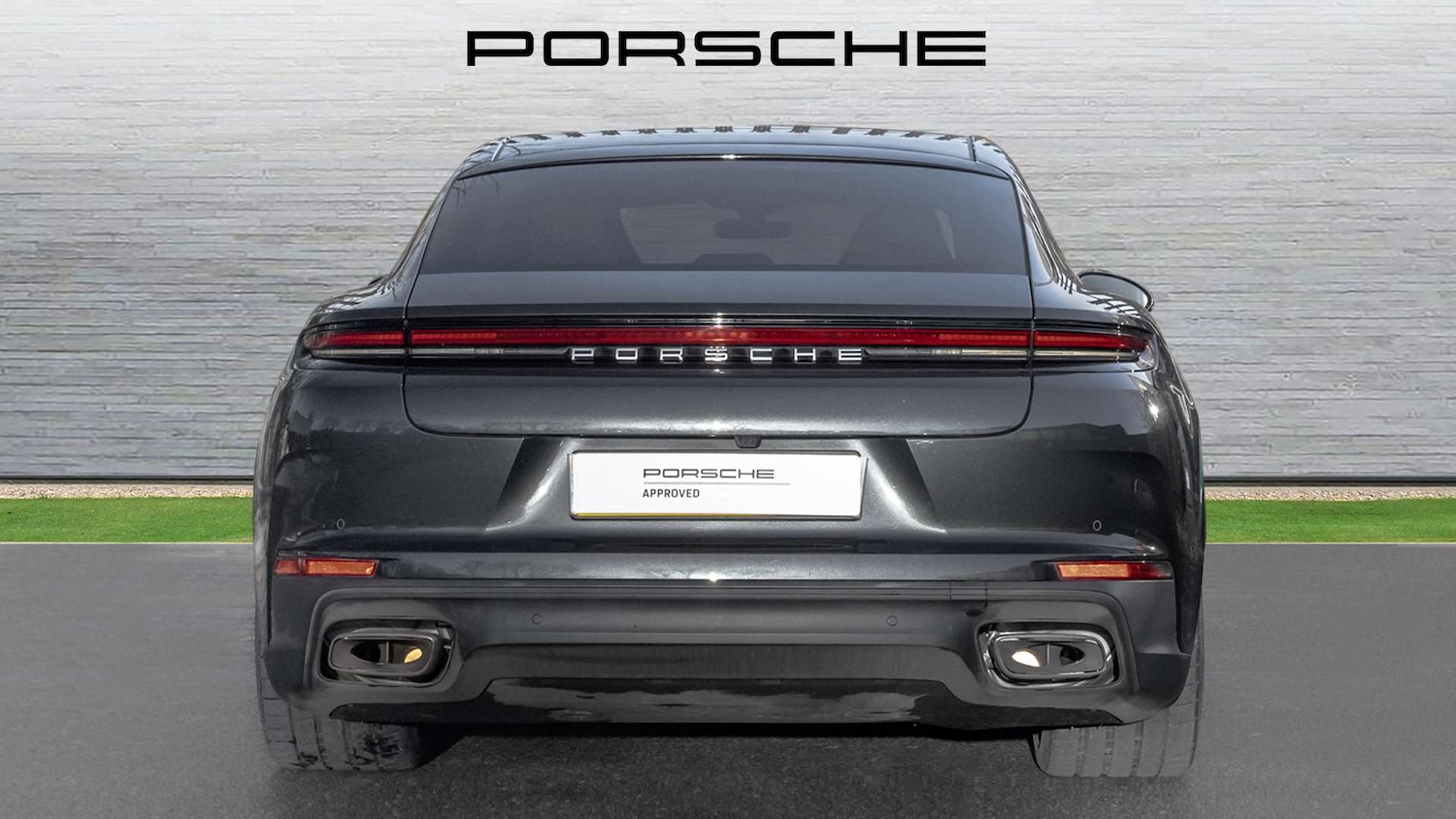 Used Porsche Panamera 2025 for sale - 77000280: Photo 10