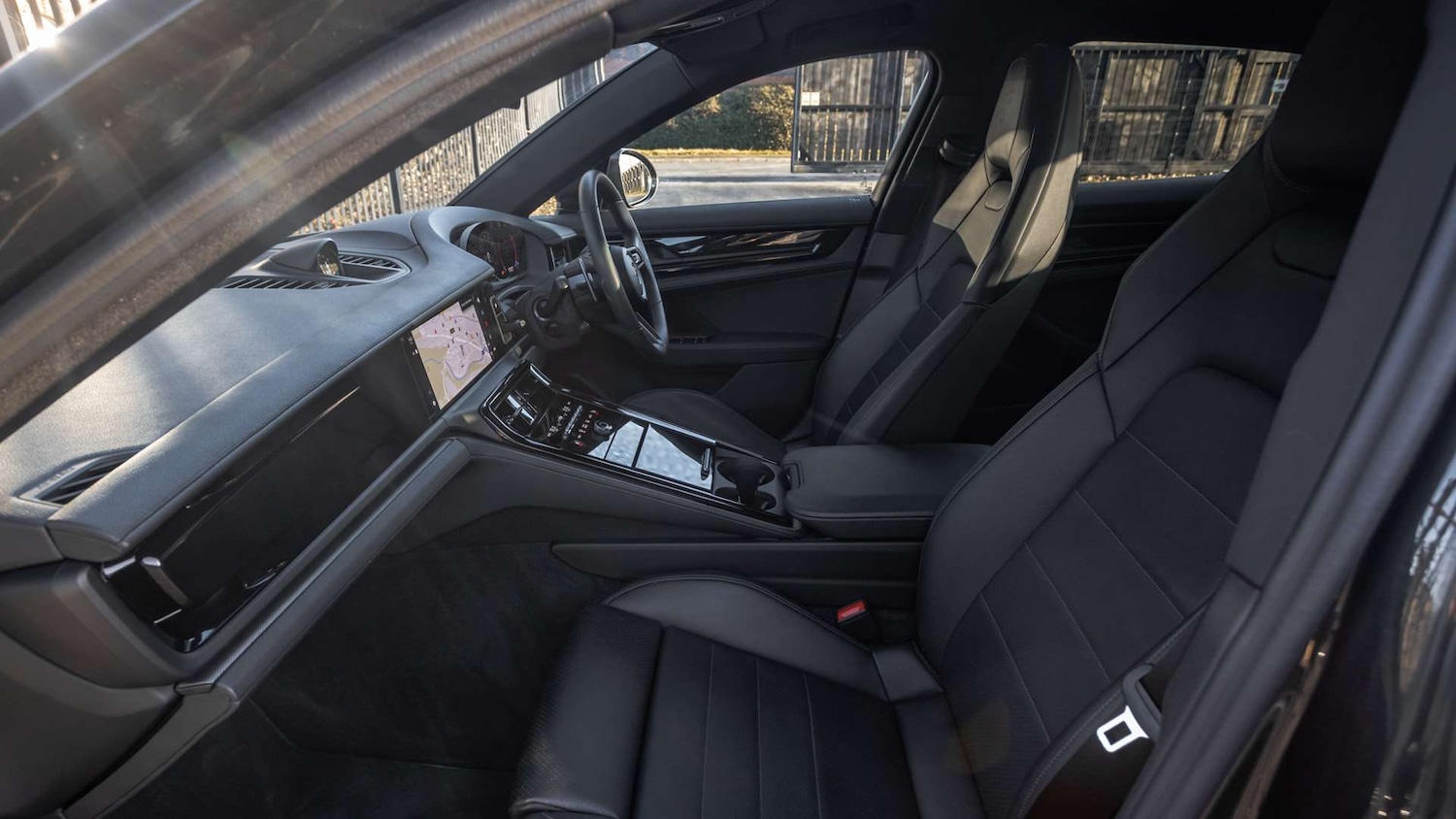 Used Porsche Panamera 2025 for sale - 77000280: Photo 13