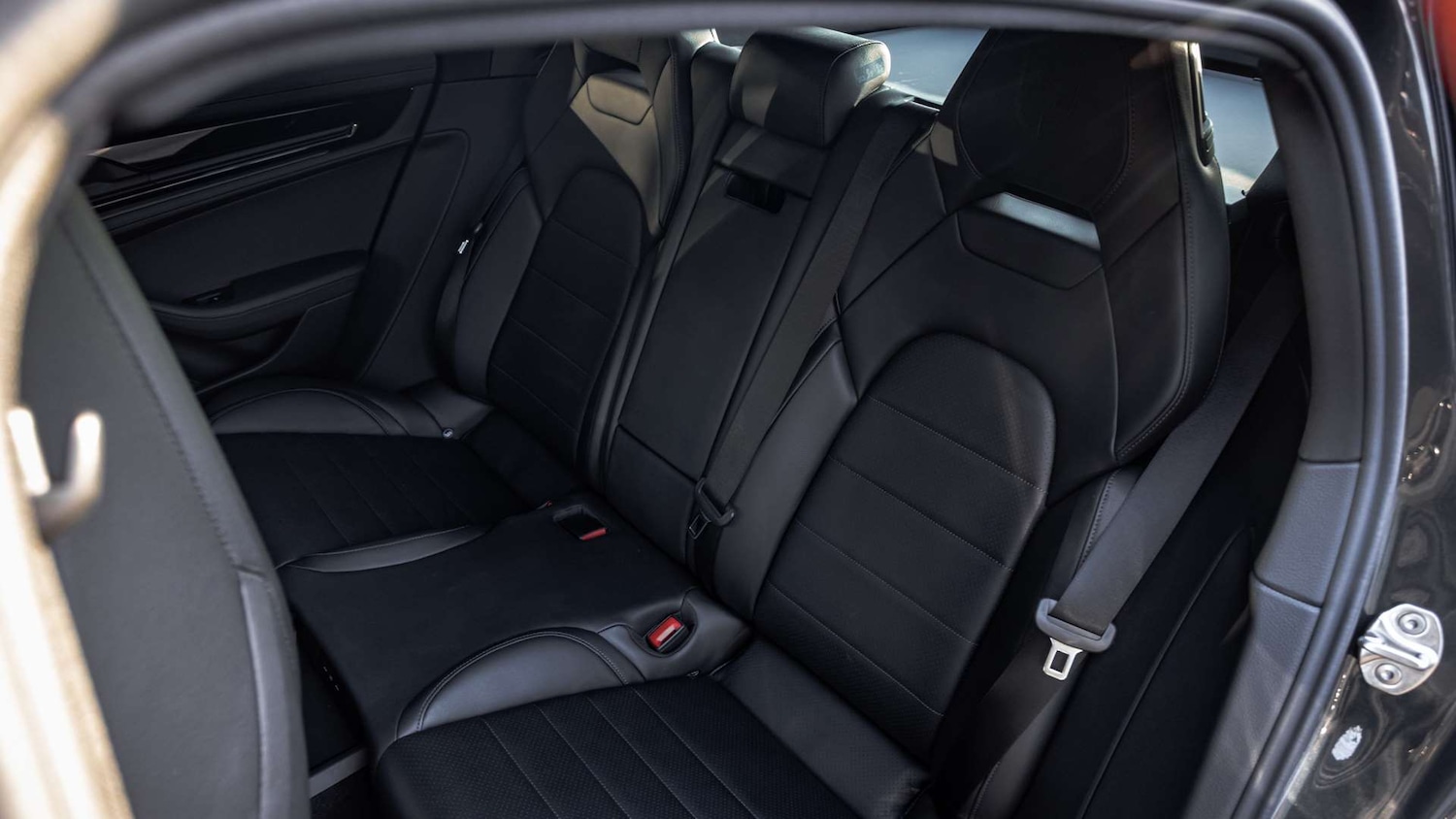 Used Porsche Panamera 2025 for sale - 77000280: Photo 14