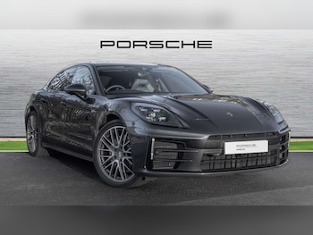Used Porsche Panamera 2025 for sale - 77000280: Photo