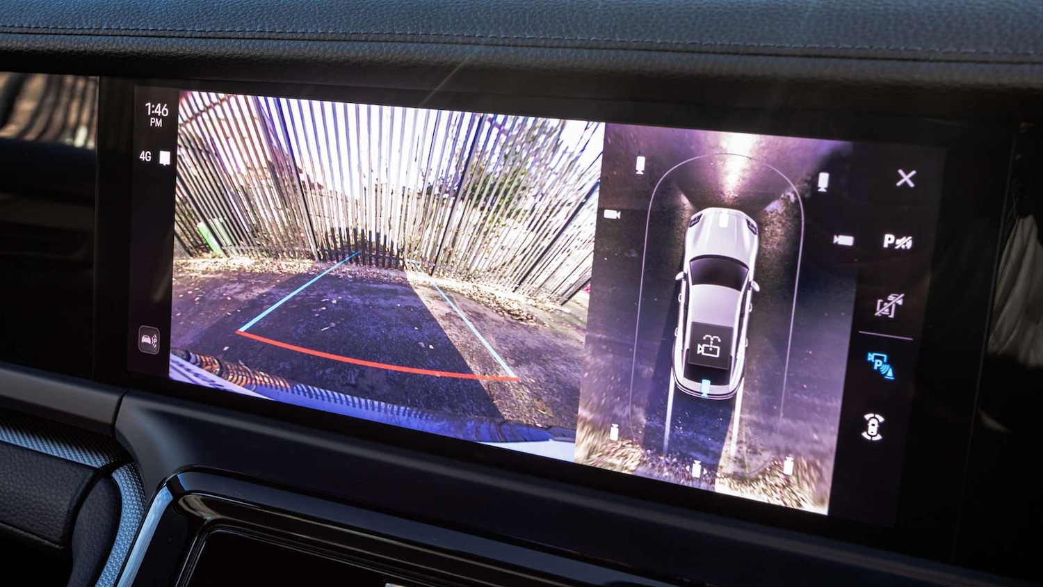 Used Porsche Panamera 2025 for sale - 77000280: Photo 21