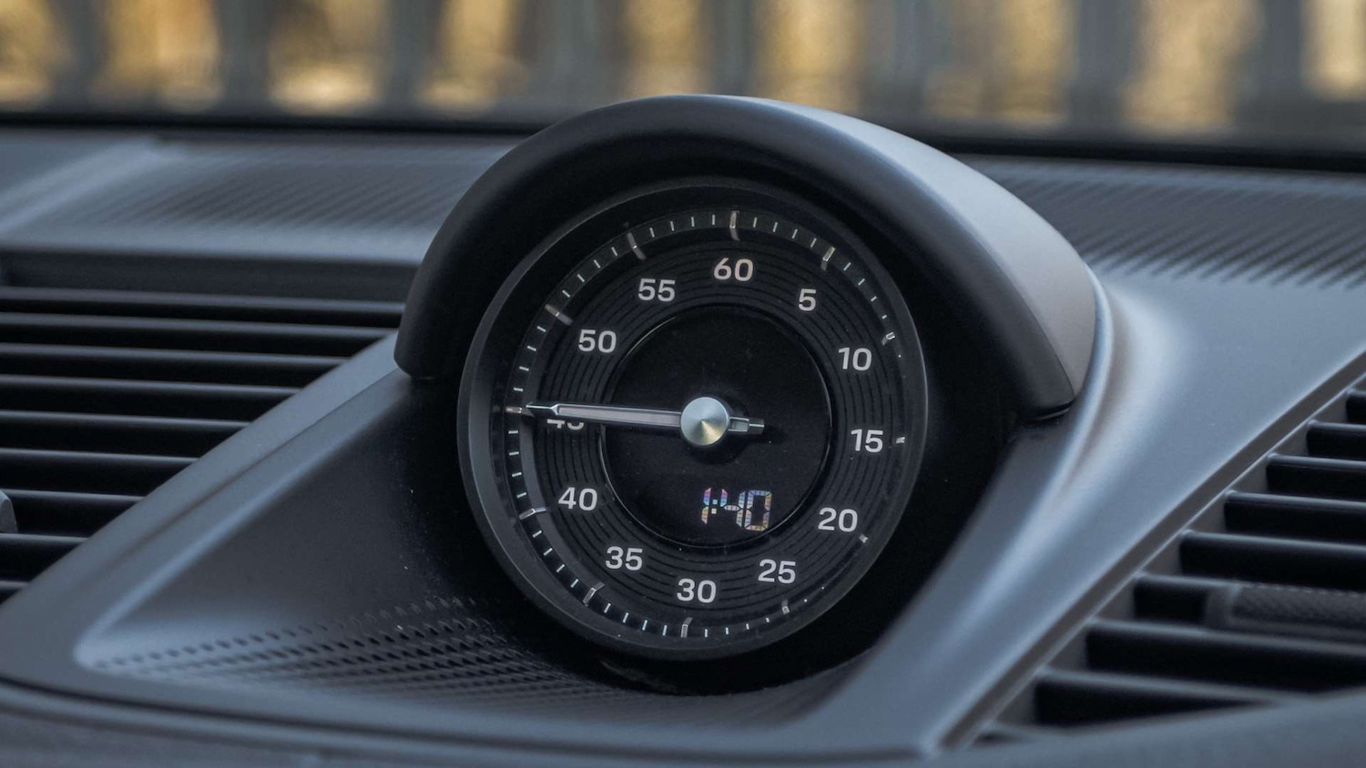 Used Porsche Panamera 2025 for sale - 77000280: Photo 23