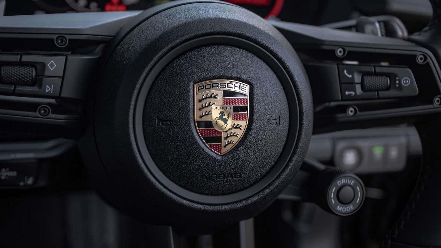 Used Porsche Panamera 2025 for sale - 77000280: Photo 26