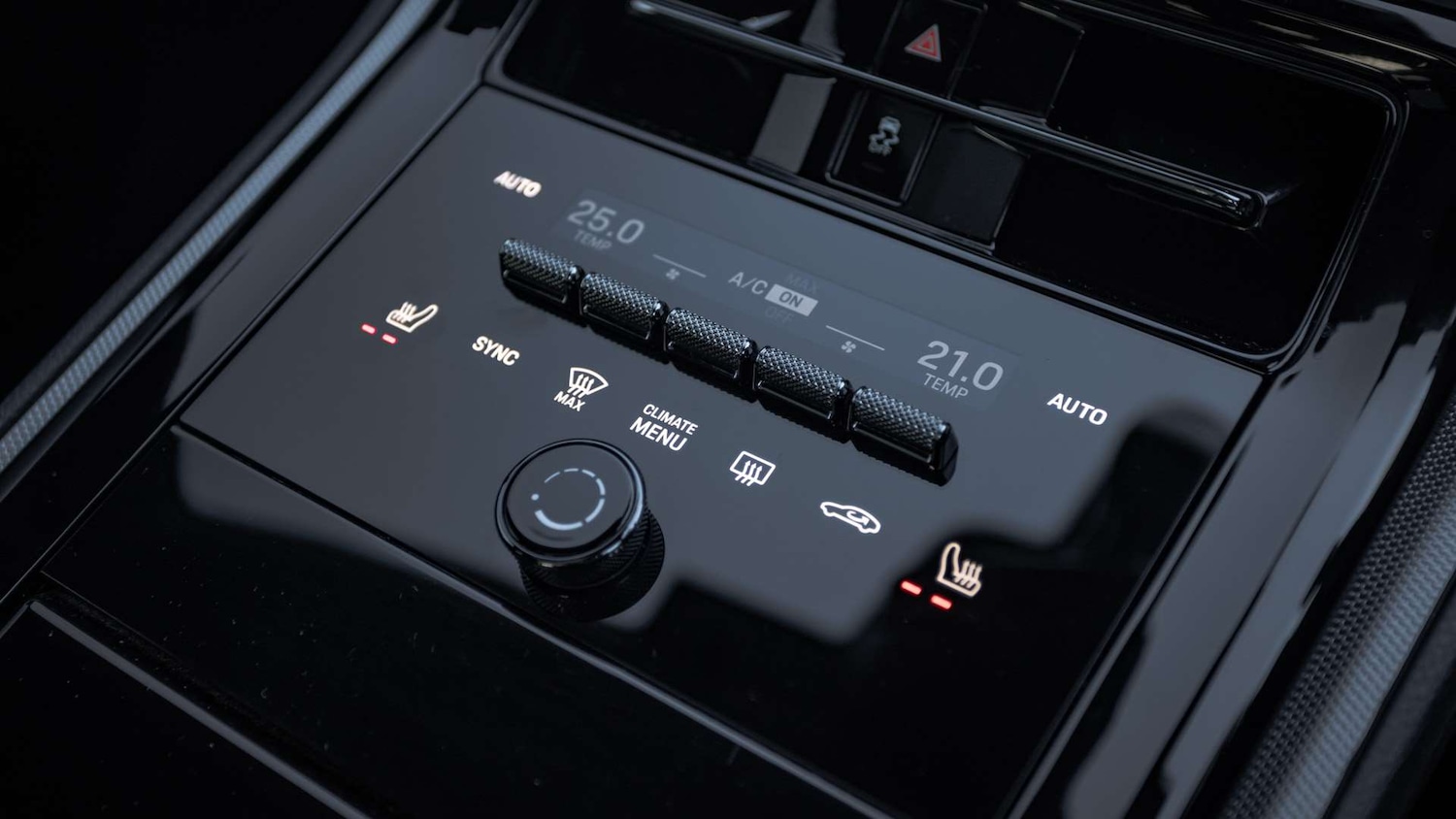 Used Porsche Panamera 2025 for sale - 77000280: Photo 28