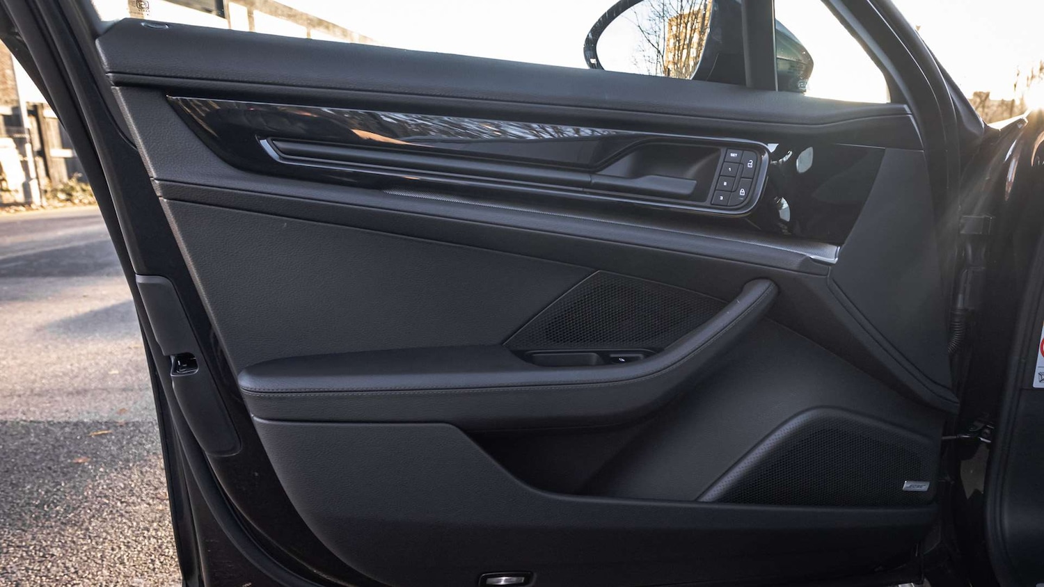 Used Porsche Panamera 2025 for sale - 77000280: Photo 32