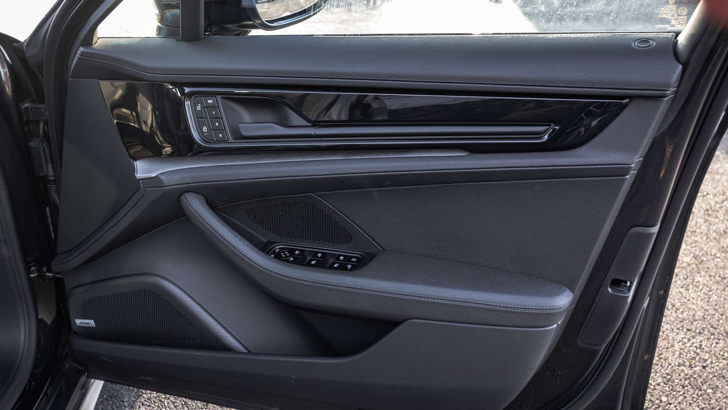 Used Porsche Panamera 2025 for sale - 77000280: Photo 33