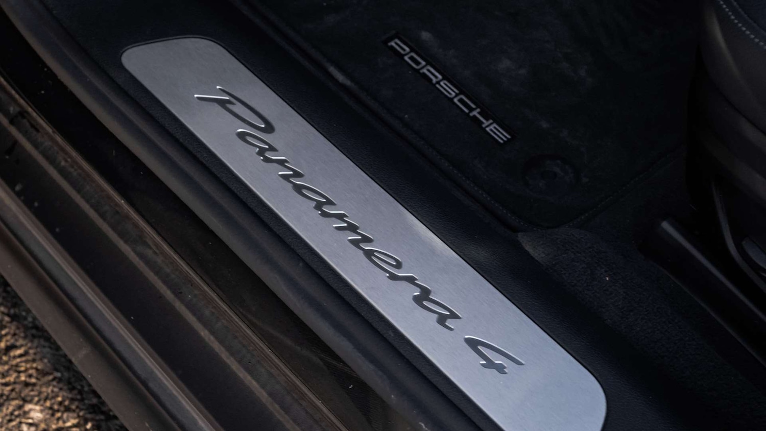 Used Porsche Panamera 2025 for sale - 77000280: Photo 35