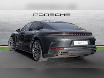 Used Porsche Panamera 2025 for sale - 77000280: Photo