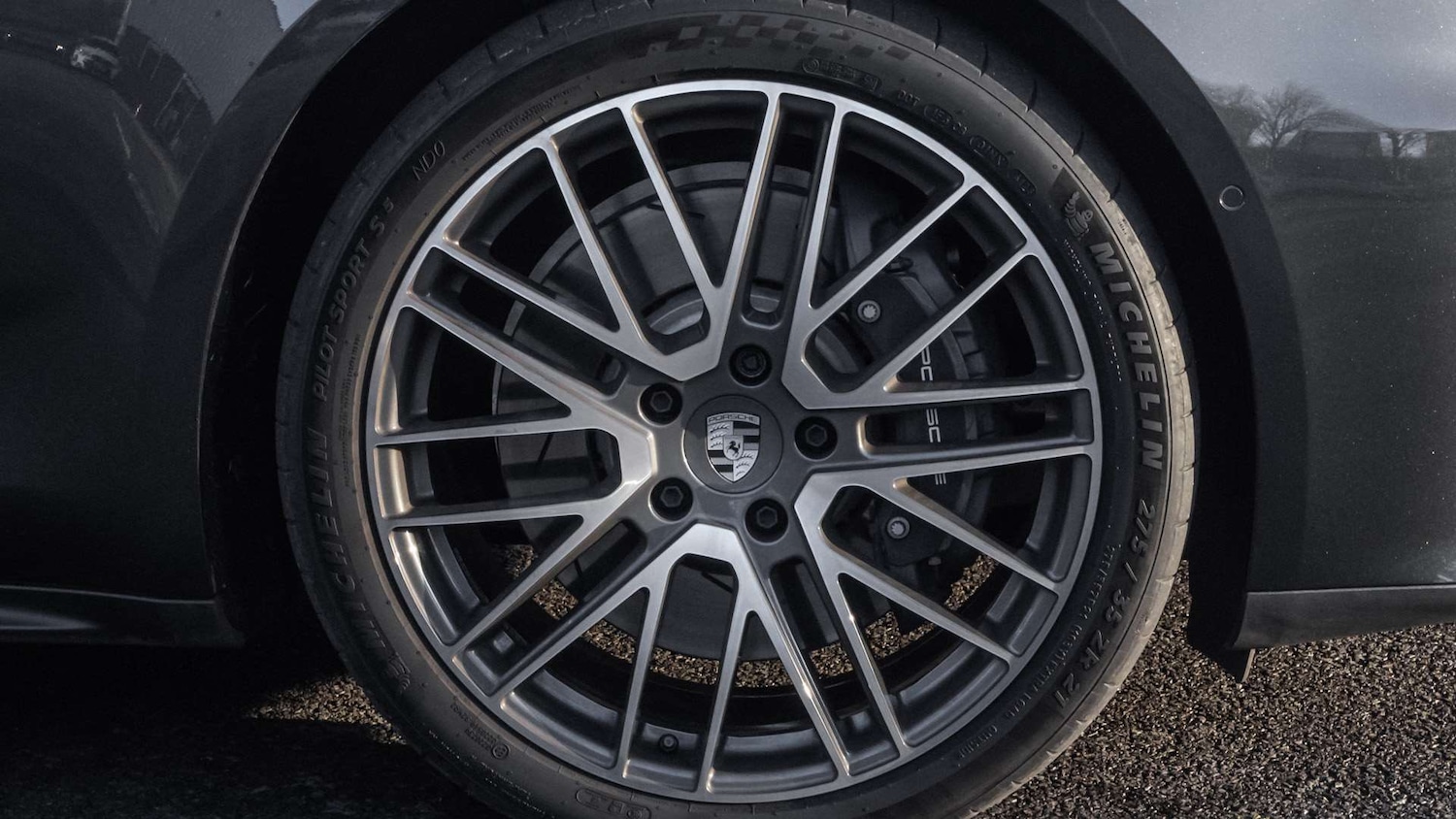 Used Porsche Panamera 2025 for sale - 77000280: Photo 6