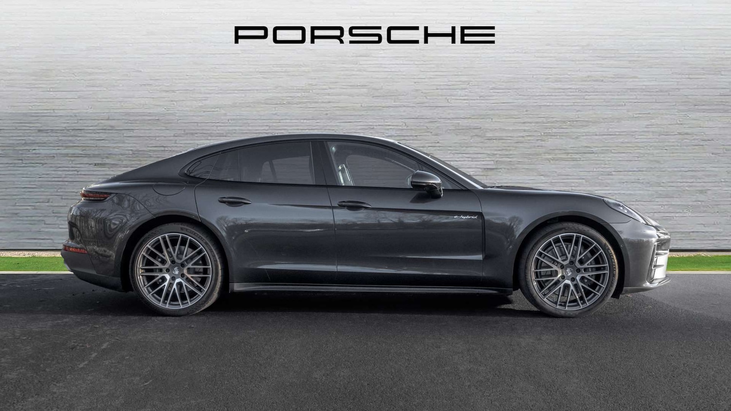 Used Porsche Panamera 2025 for sale - 77000280: Photo 7