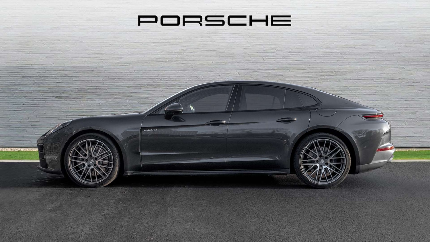Used Porsche Panamera 2025 for sale - 77000280: Photo 8