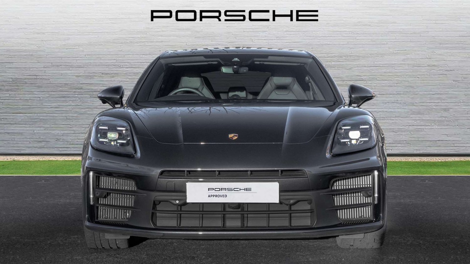 Used Porsche Panamera 2025 for sale - 77000280: Photo 9