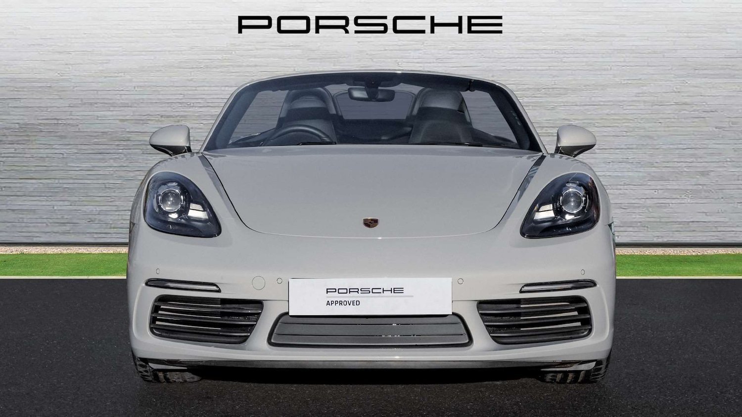 Used Porsche Boxster 2023 for sale - 76875738: Photo 10