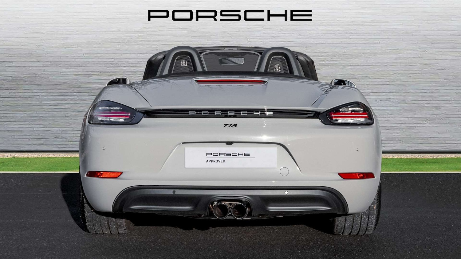 Used Porsche Boxster 2023 for sale - 76875738: Photo 11