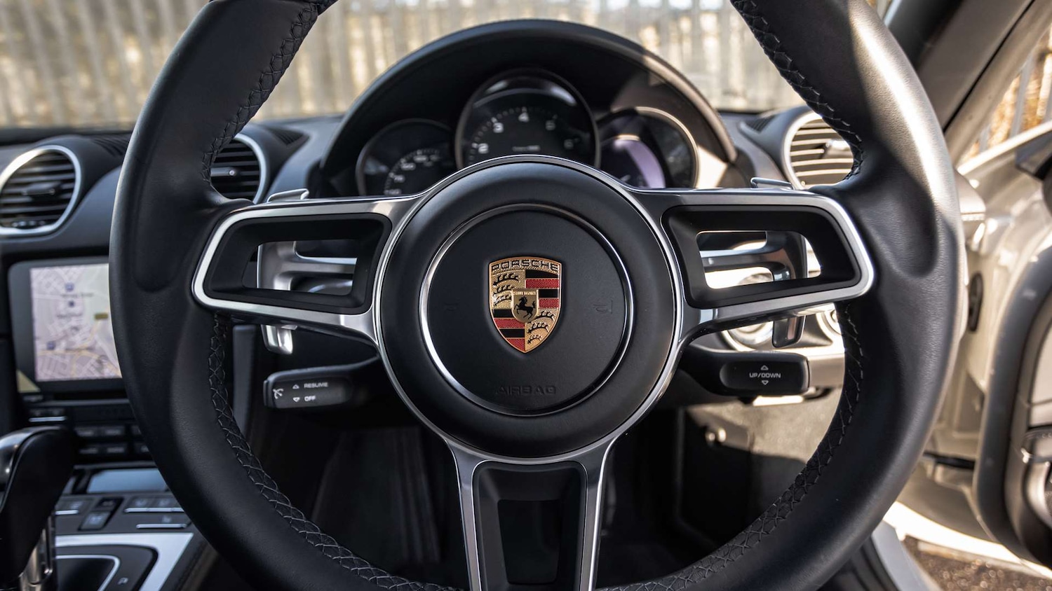 Used Porsche Boxster 2023 for sale - 76875738: Photo 16