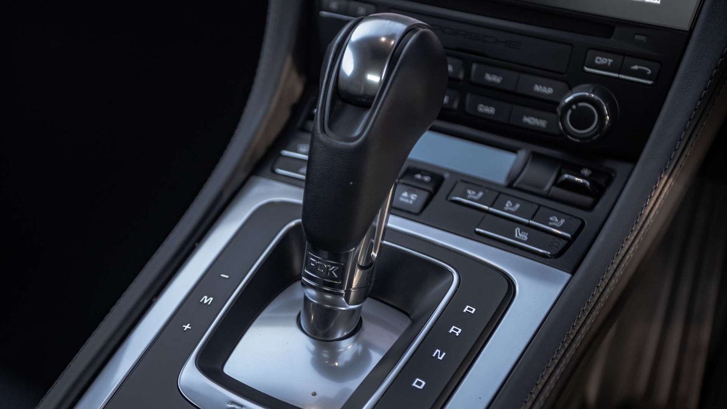 Used Porsche Boxster 2023 for sale - 76875738: Photo 19