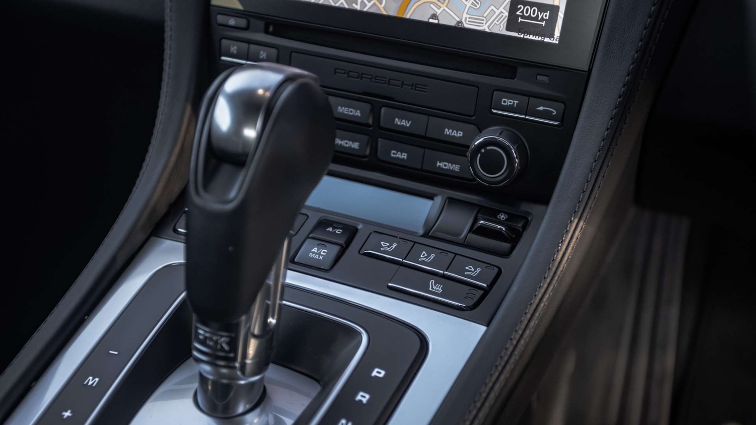 Used Porsche Boxster 2023 for sale - 76875738: Photo 20