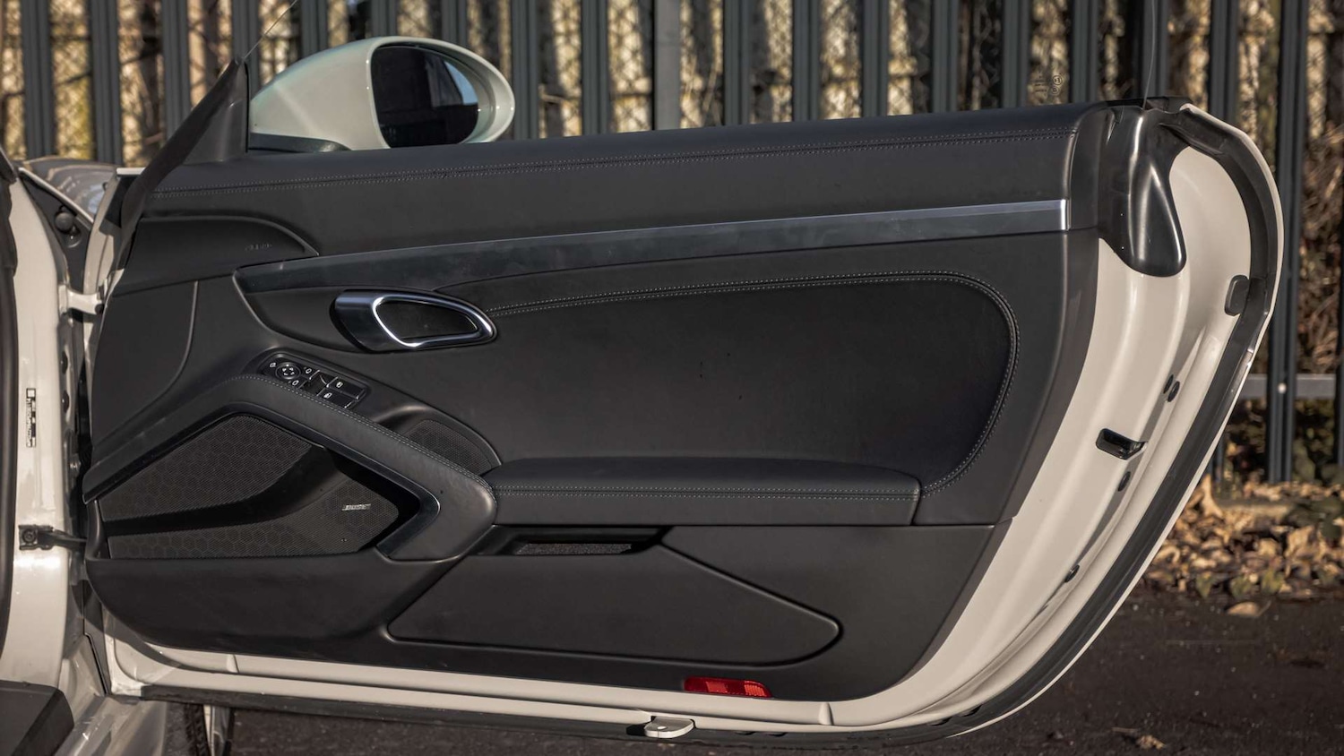 Used Porsche Boxster 2023 for sale - 76875738: Photo 25