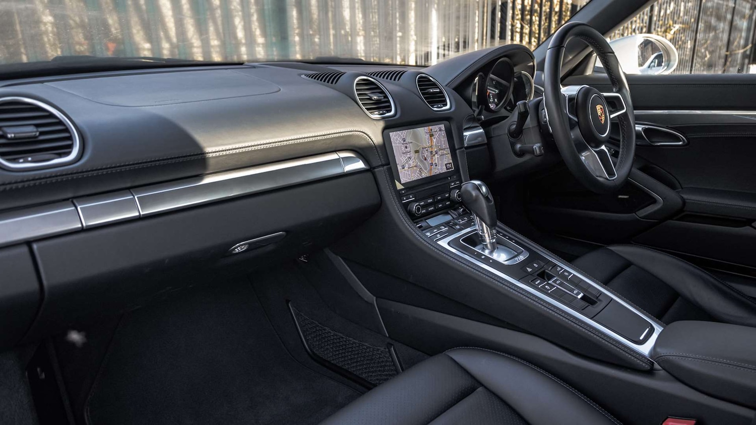 Used Porsche Boxster 2023 for sale - 76875738: Photo 5