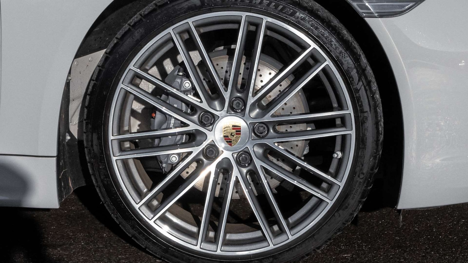 Used Porsche Boxster 2023 for sale - 76875738: Photo 6