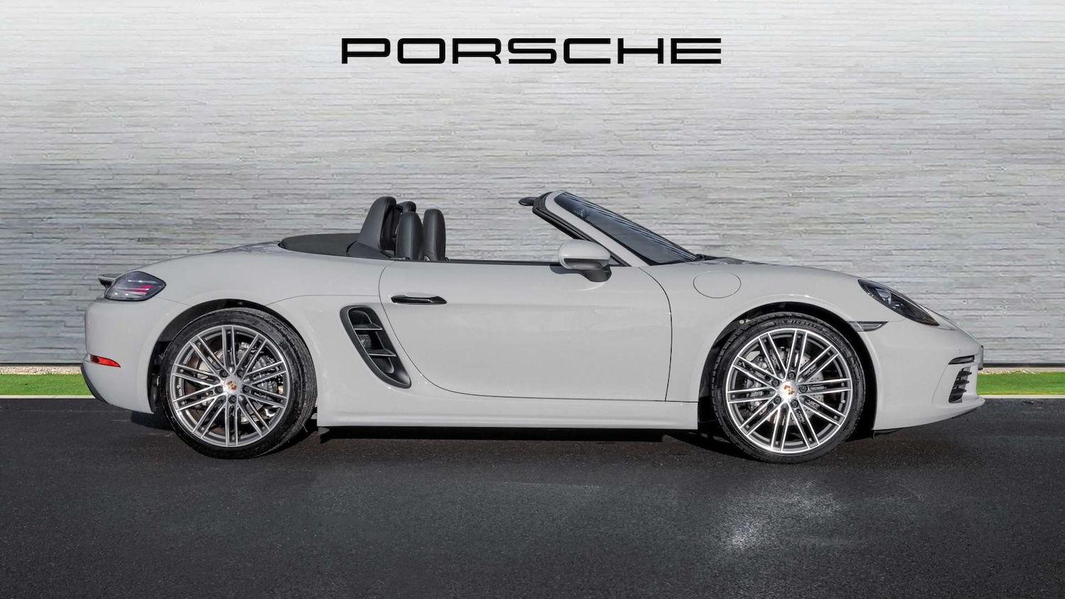 Used Porsche Boxster 2023 for sale - 76875738: Photo 7
