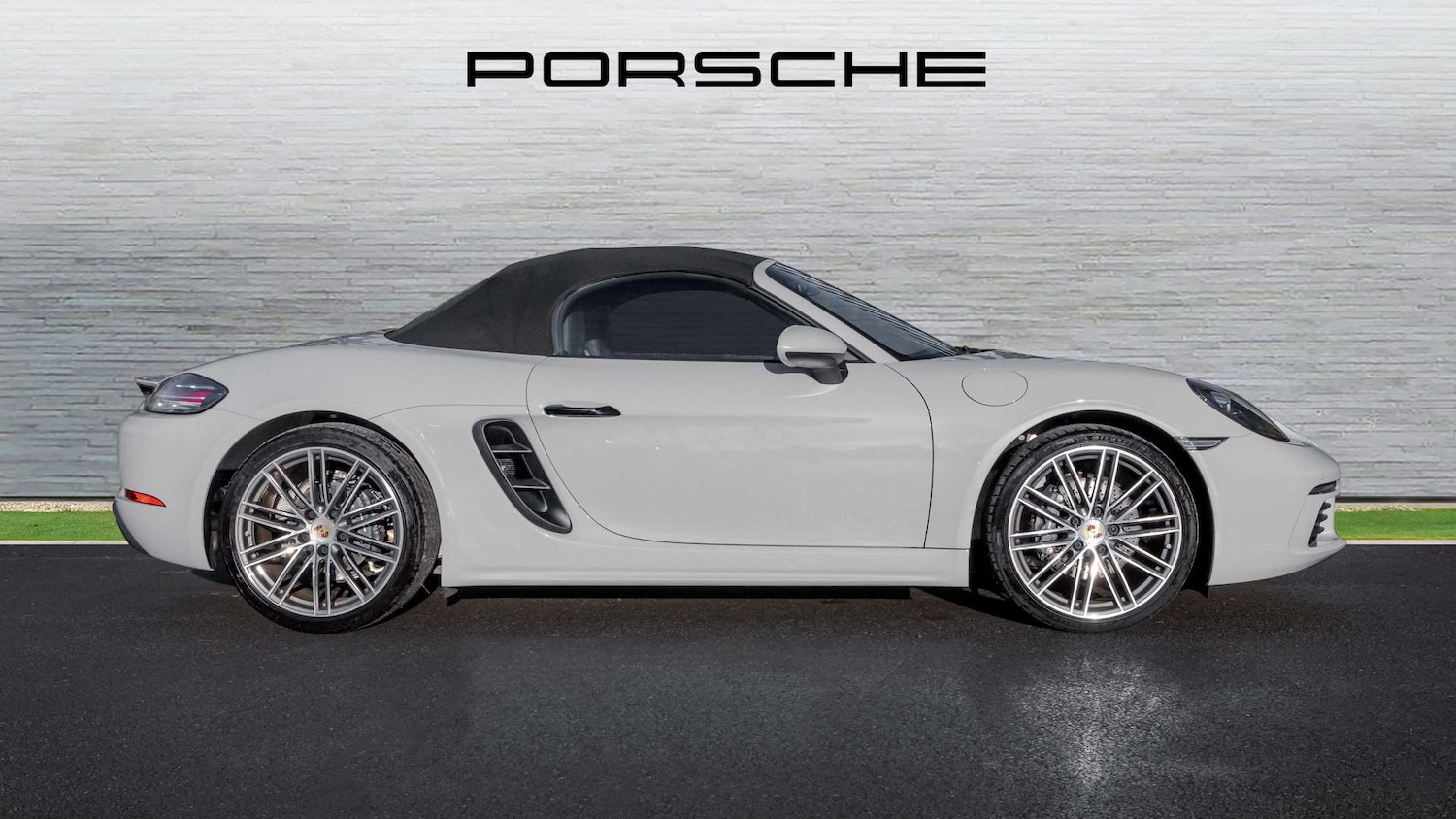 Used Porsche Boxster 2023 for sale - 76875738: Photo 8