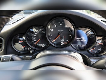 Used Porsche 911 2016 for sale - 78248032: Photo