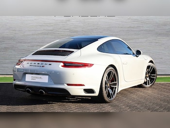 Used Porsche 911 2016 for sale - 78248032: Photo