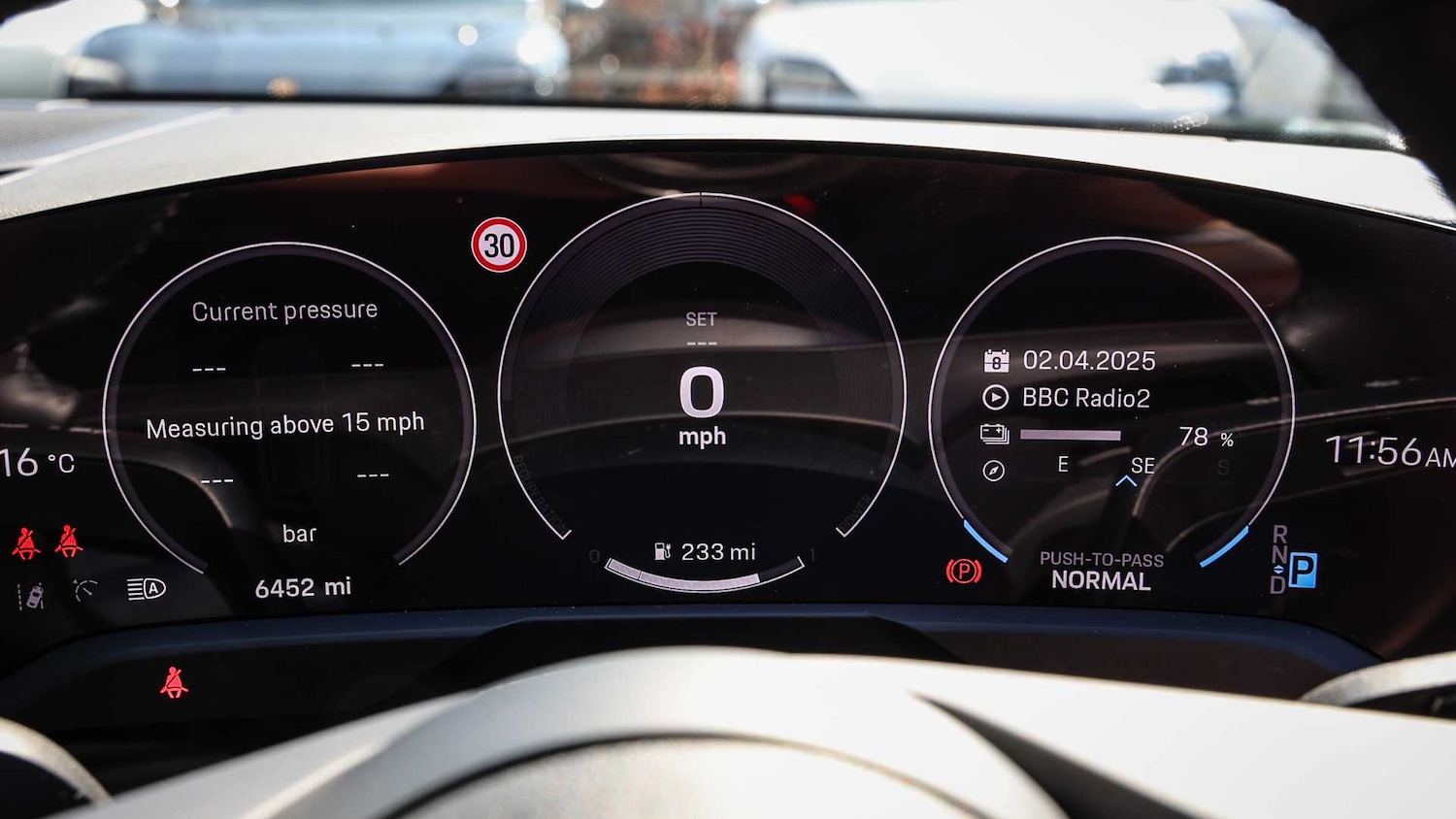 Used Porsche Taycan 2024 for sale - 76691991: Photo 26