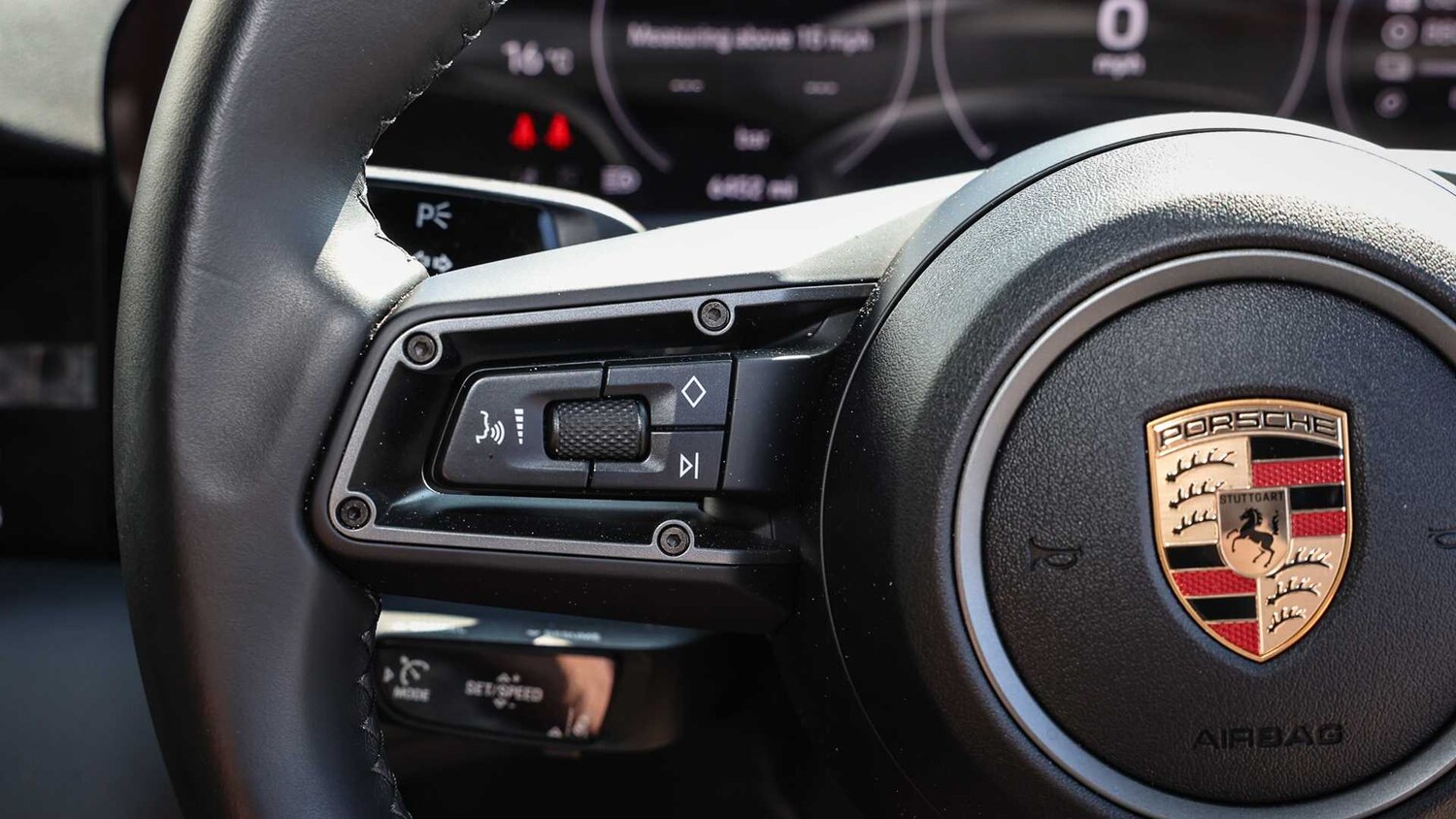 Used Porsche Taycan 2024 for sale - 76691991: Photo 27